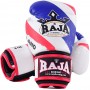 Raja Boxing "Thai Flag" Боксерские Перчатки Тайский Бокс